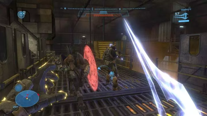 Halo Reach - Xbox 360