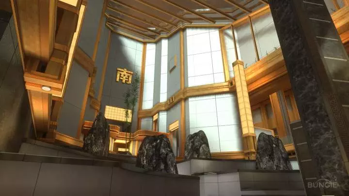 Halo Reach - Xbox 360