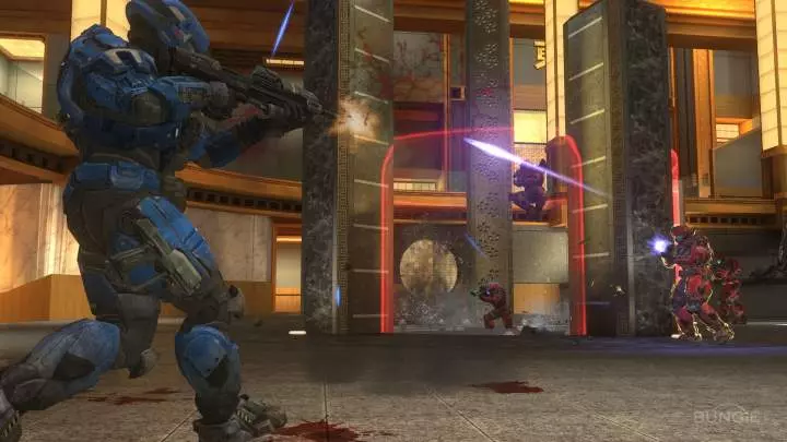 Halo Reach