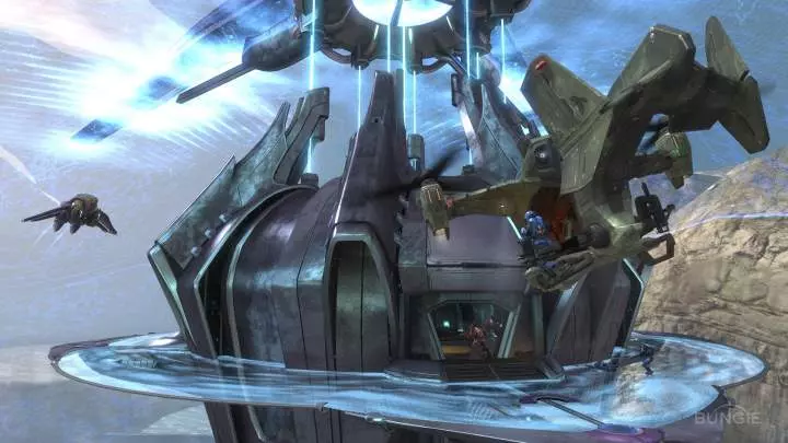 Halo Reach - Xbox 360