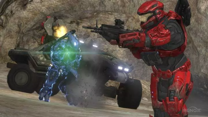Halo: Reach