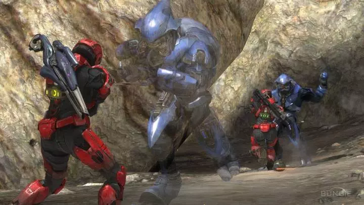 Halo Reach - Xbox 360