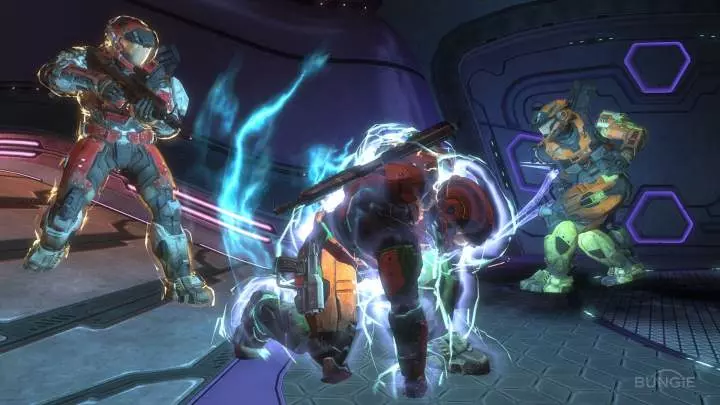 Halo Reach - Xbox 360