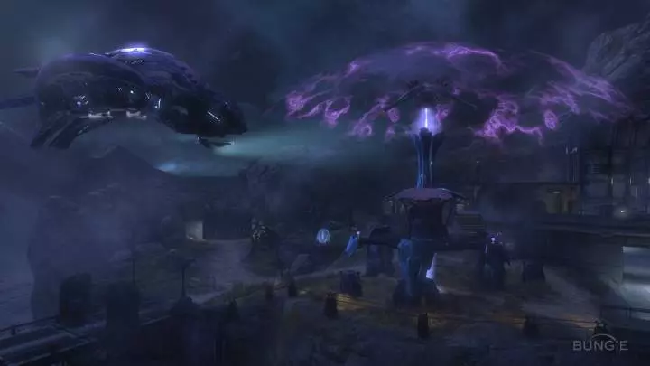 Halo Reach - Xbox 360