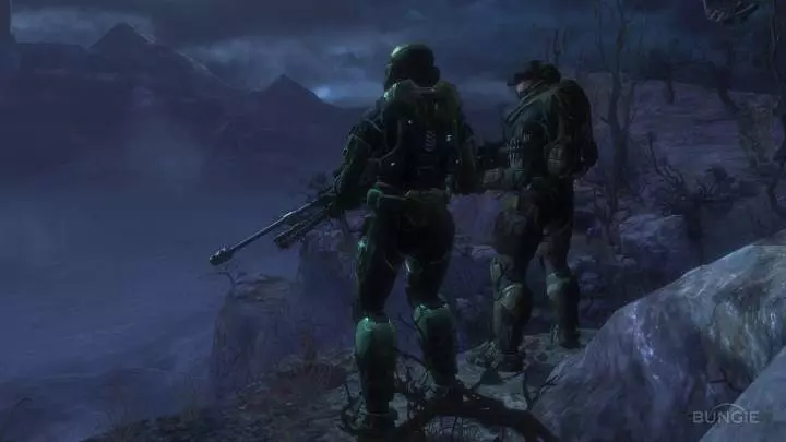 Halo Reach - Xbox 360