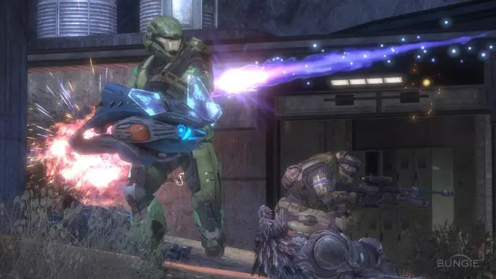 Halo Reach - Xbox 360