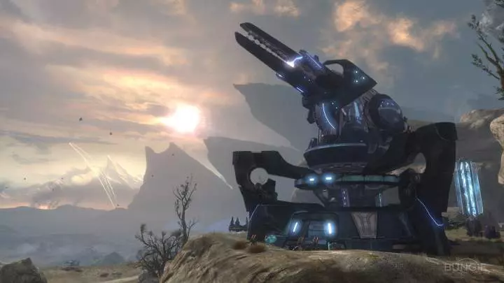 Halo Reach - Xbox 360