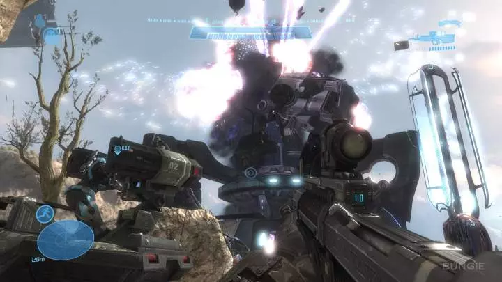 Halo Reach