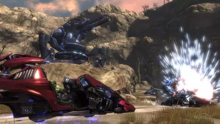 Halo Reach