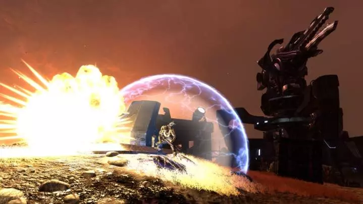 Halo Reach - Xbox 360