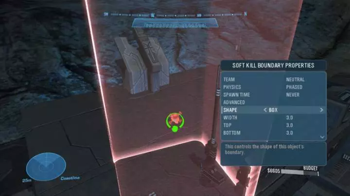 Halo Reach - Xbox 360