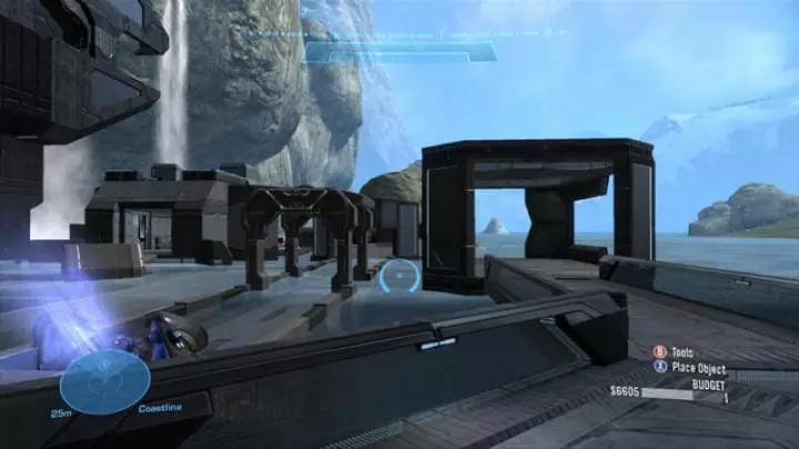 Halo Reach