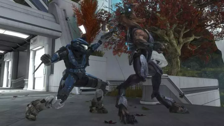 Halo Reach