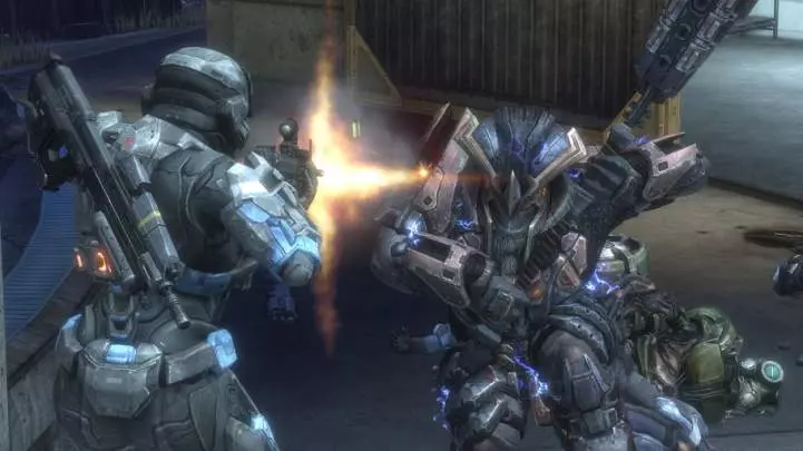 Halo: Reach