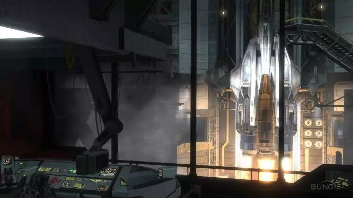 Halo Reach - Xbox 360