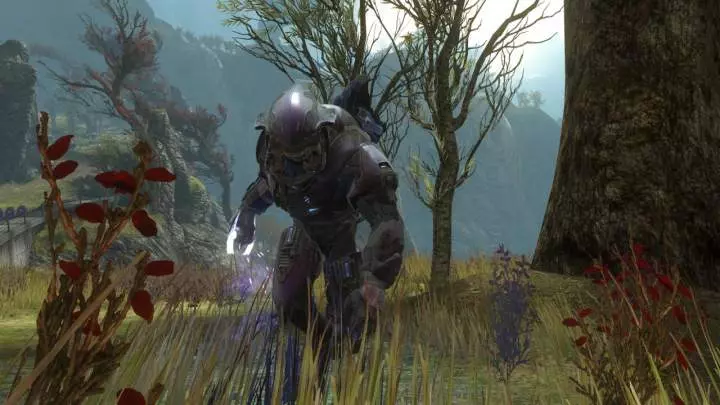 Halo Reach - Xbox 360