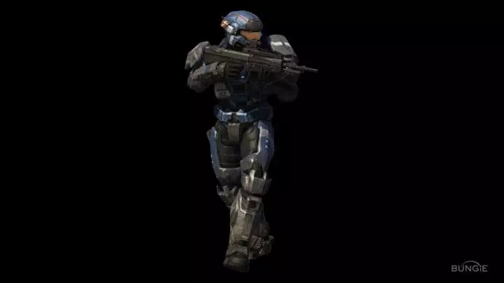 Halo Reach