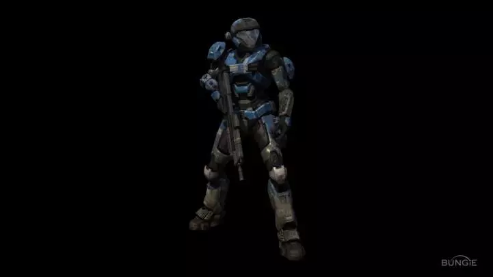 Halo Reach