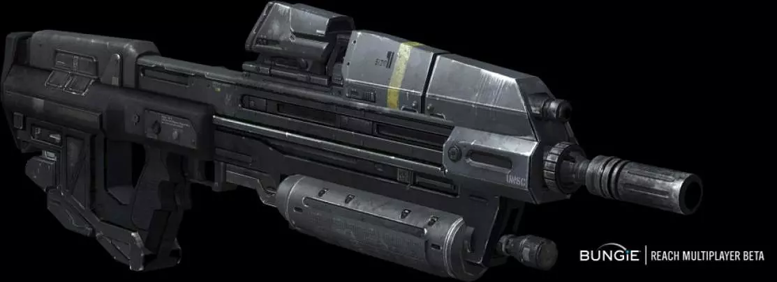 Halo Reach - Xbox 360