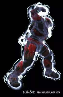 Halo: Reach