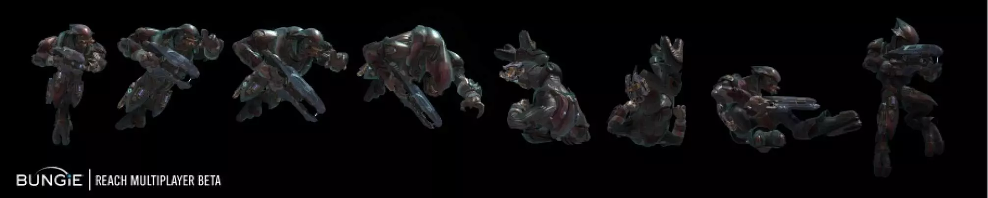 Halo Reach - Xbox 360