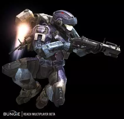 Halo: Reach