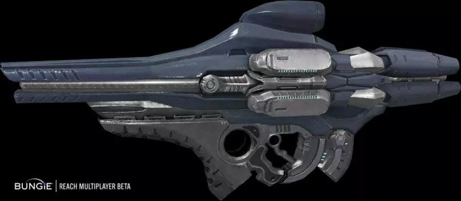 Halo Reach - Xbox 360