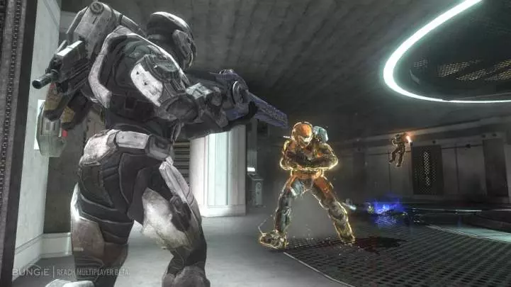 Halo Reach