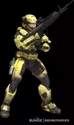 Halo Reach