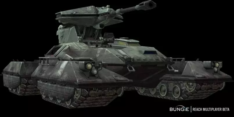 Halo Reach - Xbox 360