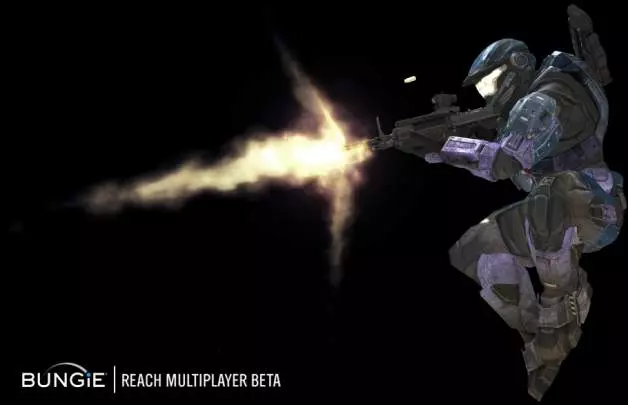 Halo Reach