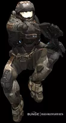 Halo Reach