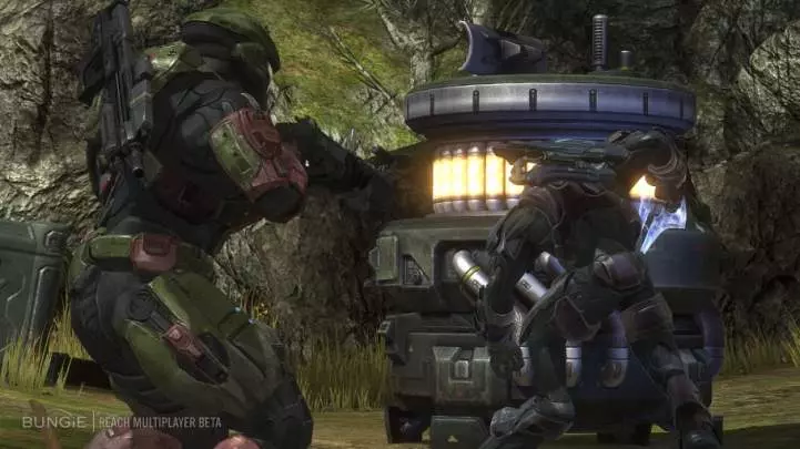 Halo: Reach