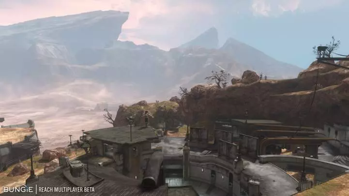 Halo: Reach