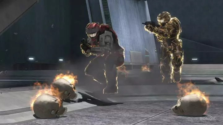Halo: Reach