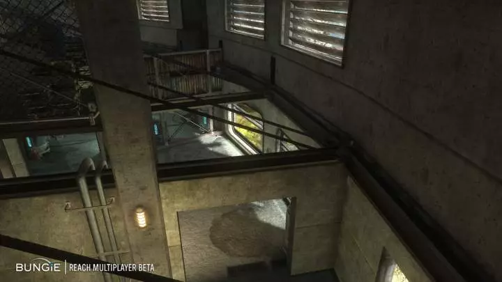 Halo Reach - Xbox 360