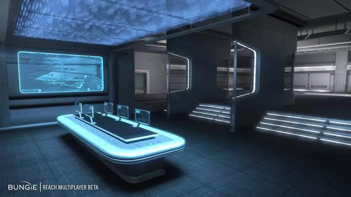 Halo Reach - Xbox 360