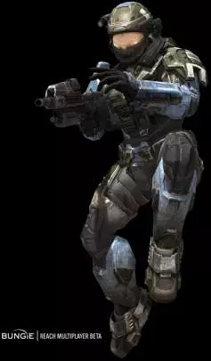 Halo: Reach