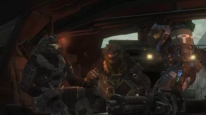 Halo: Reach