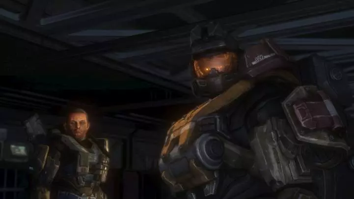 Halo Reach - Xbox 360