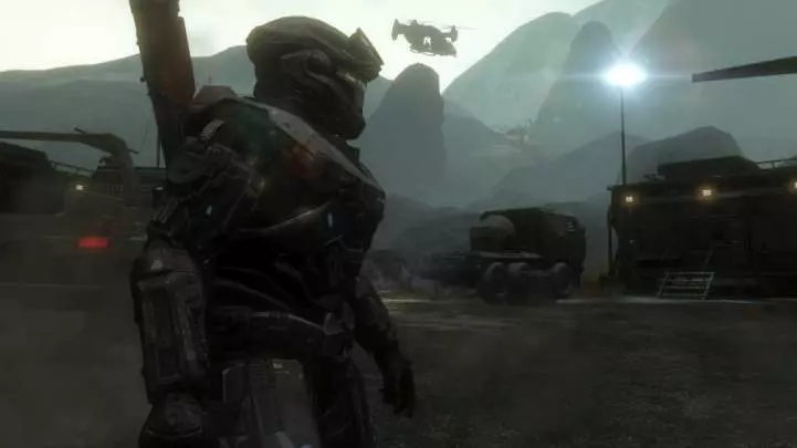 Halo: Reach