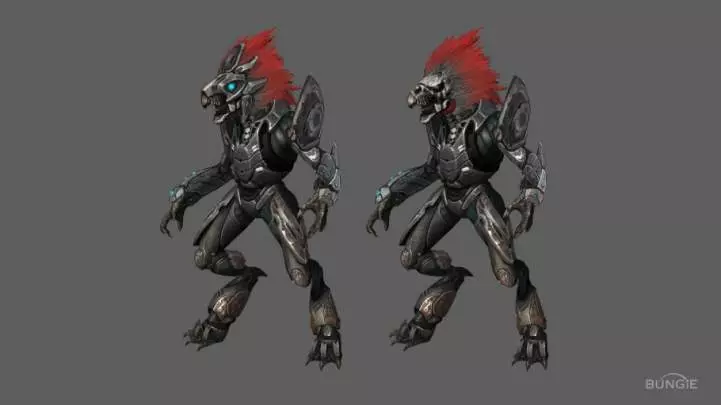 Halo Reach - Xbox 360