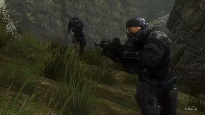 Halo: Reach