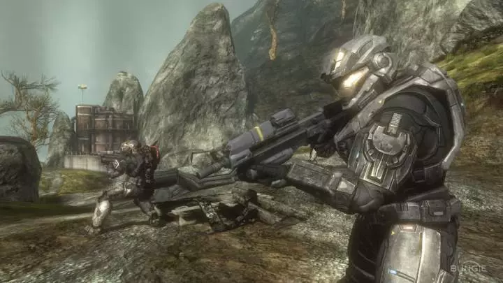 Halo: Reach