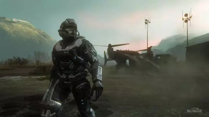 Halo: Reach
