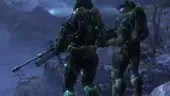 Halo Reach: Gameplay: Vida Nocturna