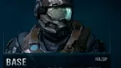 Halo Reach: Gameplay: Editor