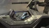 Halo Reach: Gameplay: Conducción Colérica