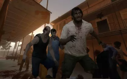 Left 4 Dead 2 PC