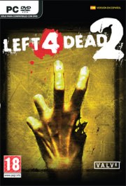 Carátula de Left 4 Dead 2 - PC
